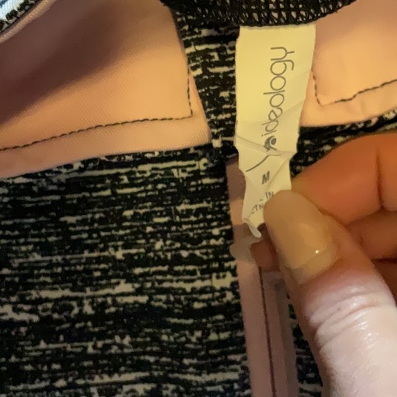 Ideology Track Jacket - Picture 4 of 7